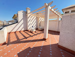 2 bedroom Villa te koop in Villamartin