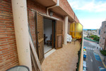 3 bedroom Apartment for sale in Calpe