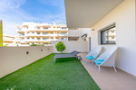 2 bedroom Appartement te koop in Orihuela Costa