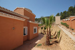 3 bedroom Villa for sale in Javea