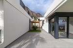 3 bedroom Villa te koop in Polop