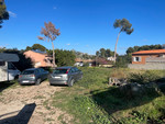 Plot for sale in Moraira