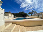 3 bedroom Villa for sale in Calpe