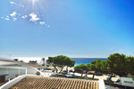 2 bedroom Appartement te koop in Moraira