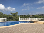 3 bedroom Villa for sale in Javea