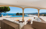 7 bedroom Villa for sale in Javea