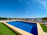 3 bedroom Villa for sale in Algorfa