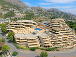 3 bedroom Apartment for sale in Altea