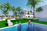 2 bedroom Apartment for sale in Torre de la Horadada