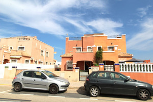 3 bedroom Villa te koop in Los Montesinos