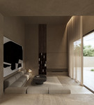 3 bedroom Villa for sale in La Nucia