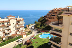 2 bedroom Apartment for sale in Altea