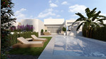3 bedroom Villa for sale in Algorfa