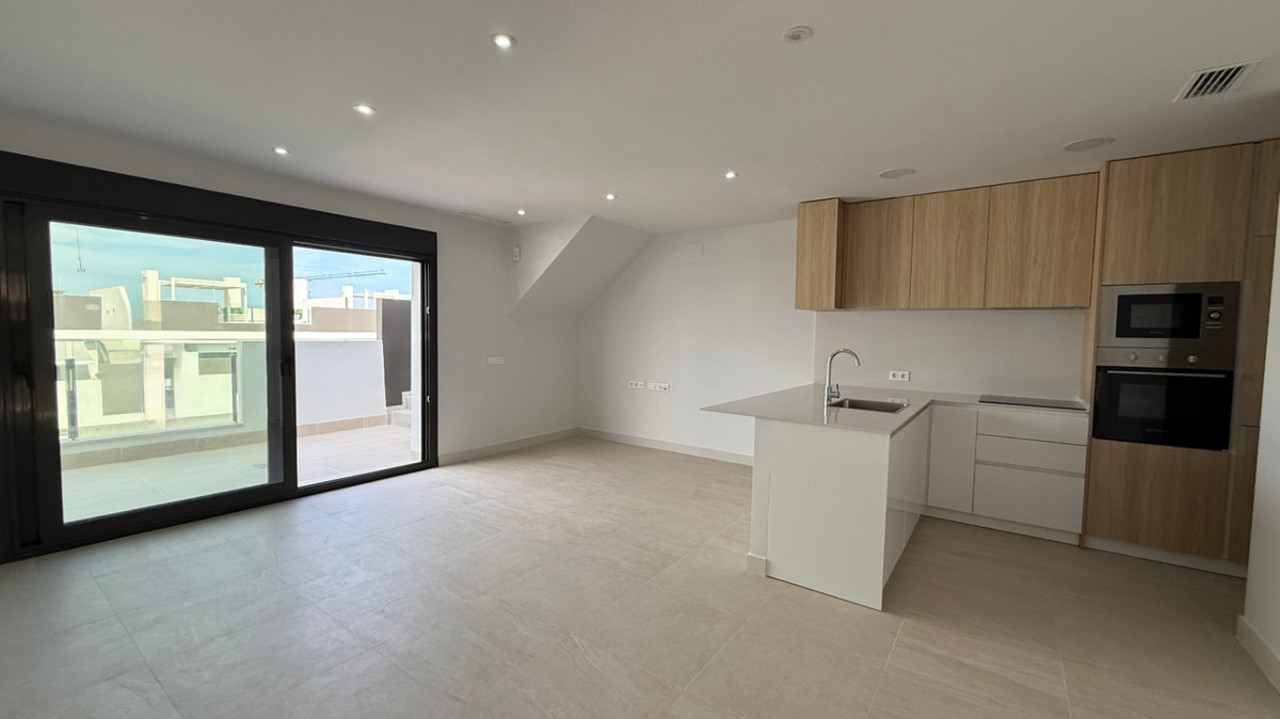 2 bedroom Apartment for sale in Torrevieja