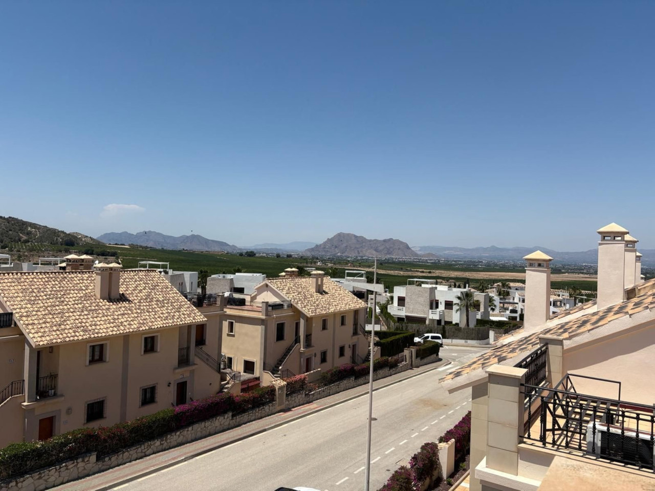 2 bedroom Apartment for sale in Algorfa