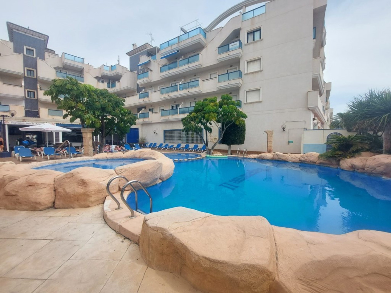 1 bedroom Apartment for sale in Orihuela