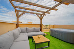 3 bedroom Villa te koop in Villamartin