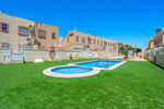3 bedroom Villa te koop in La Zenia