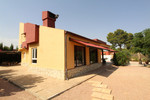 6 bedroom Villa for sale in Valverde Alto
