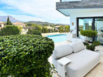 5 bedroom Villa for sale in Javea