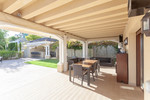 5 спальни Вилла для продажи в Calpe