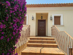 5 bedroom Villa for sale in Moraira
