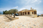 11 bedroom Villa for sale in Benimantell
