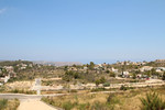 Plot for sale in Javea