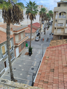 Commercial for sale in Torrevieja
