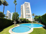 2 bedroom Apartment for sale in Calpe