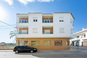 2 спальни Квартира для продажи в Jacarilla