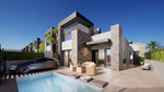 3 bedroom Villa te koop in San Fulgencio