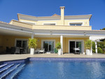 3 bedroom Villa for sale in Calpe