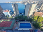 2 bedroom Apartment for sale in Benidorm