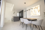 3 bedroom Villa te koop in Finestrat