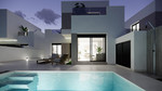 3 bedroom Villa te koop in San Fulgencio