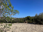 Plot te koop in Benissa