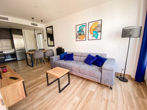 1 bedroom Apartment for sale in Torrevieja