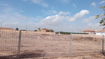 Plot for sale in Los Montesinos