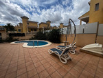 4 bedroom Villa for sale in Orihuela Costa
