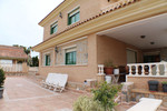 6 bedroom Villa for sale in Benidorm
