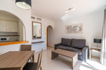 2 bedroom Appartement te koop in Calpe