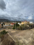 Plot for sale in Calpe