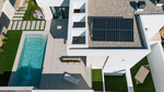 3 bedroom Villa te koop in Rojales