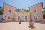 5 bedroom Villa te koop in Pedreguer