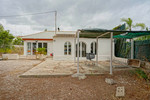 3 bedroom Villa for sale in Javea