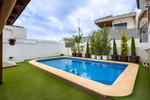 4 bedroom Villa te koop in Los Montesinos