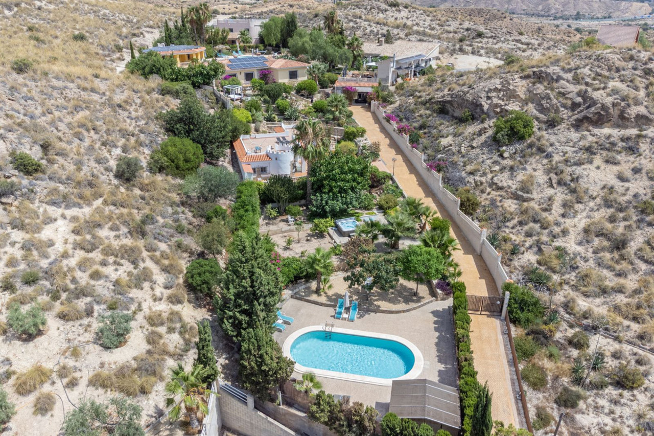 11 спальни Коммерческий для продажи в San Vicente del Raspeig
