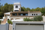 5 bedroom Villa for sale in Benissa