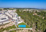 2 bedroom Villa te koop in San Miguel de Salinas